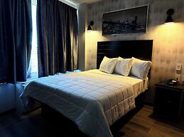 BKWAY Hotel Brooklyn