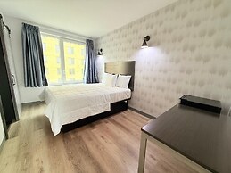 BKWAY Hotel Brooklyn