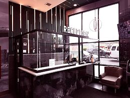 BKWAY Hotel Brooklyn