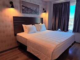 BKWAY Hotel Brooklyn