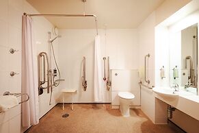 The Highwayman Hotel