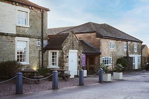 The Highwayman Hotel