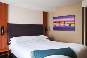 The Highwayman Hotel