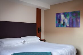 The Highwayman Hotel