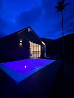 Bosques de Cocora Donde Juan B