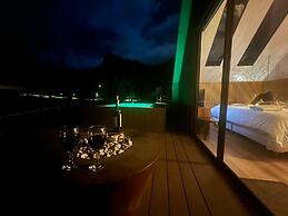 Bosques de Cocora Donde Juan B