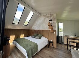 Bosques de Cocora Donde Juan B