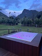 Bosques de Cocora Donde Juan B