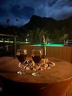 Bosques de Cocora Donde Juan B