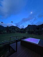 Bosques de Cocora Donde Juan B