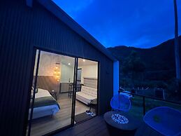 Bosques de Cocora Donde Juan B