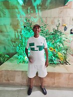 Pousada Canavieiras-Frederic