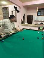 Pousada Canavieiras-Frederic