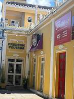 Pousada Canavieiras-Frederic