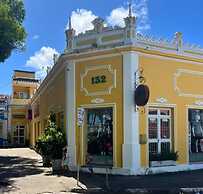 Pousada Canavieiras-Frederic