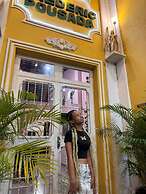 Pousada Canavieiras-Frederic