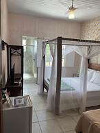 Pousada Canavieiras-Frederic