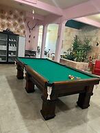 Pousada Canavieiras-Frederic