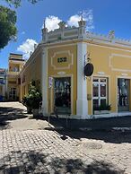 Pousada Canavieiras-Frederic