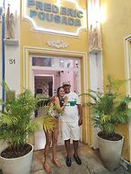 Pousada Canavieiras-Frederic