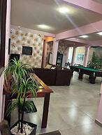 Pousada Canavieiras-Frederic