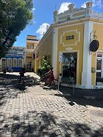 Pousada Canavieiras-Frederic