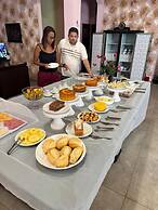 Pousada Canavieiras-Frederic