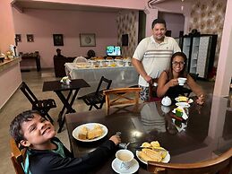 Pousada Canavieiras-Frederic