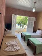 Pousada Canavieiras-Frederic