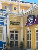 Pousada Canavieiras-Frederic