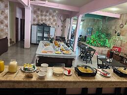 Pousada Canavieiras-Frederic