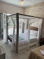 Pousada Canavieiras-Frederic