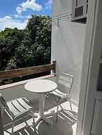 Pousada Canavieiras-Frederic