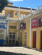 Pousada Canavieiras-Frederic