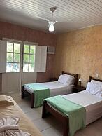 Pousada Canavieiras-Frederic