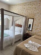 Pousada Canavieiras-Frederic