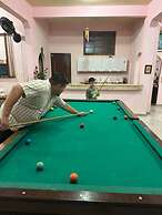 Pousada Canavieiras-Frederic