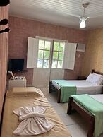 Pousada Canavieiras-Frederic