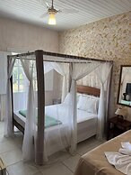 Pousada Canavieiras-Frederic