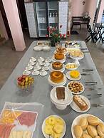 Pousada Canavieiras-Frederic