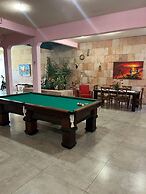 Pousada Canavieiras-Frederic