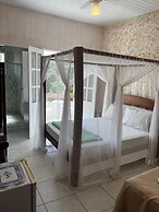 Pousada Canavieiras-Frederic