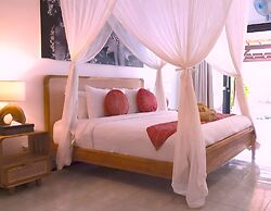 Villa Panda Seminyak Next to KU DE TA