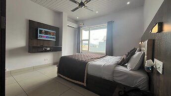 Lucent The Homely Hotel