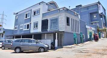 Lucent The Homely Hotel