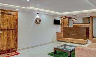 Lucent The Homely Hotel