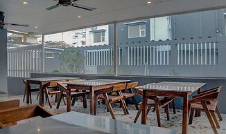 Lucent The Homely Hotel