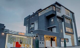 Lucent The Homely Hotel