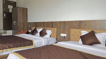 Lucent The Homely Hotel