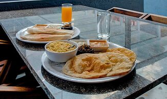 Lucent The Homely Hotel